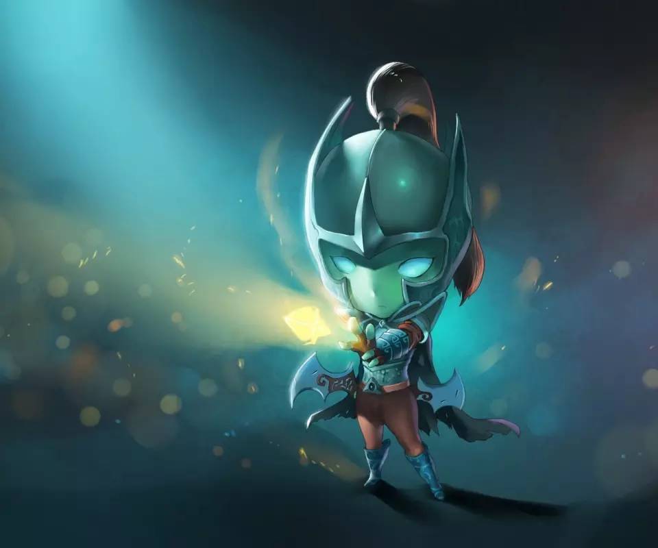 这种被低估 这种被低估