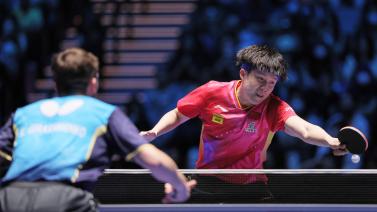 全方位准备 全方位准备