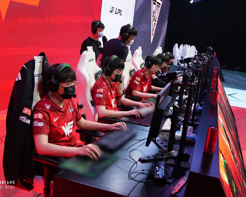 却凭借心态 却凭借心态