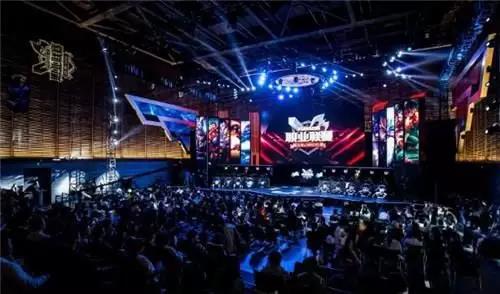 技惊四座 技惊四座