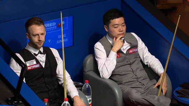 主力的球隊 主力的球隊