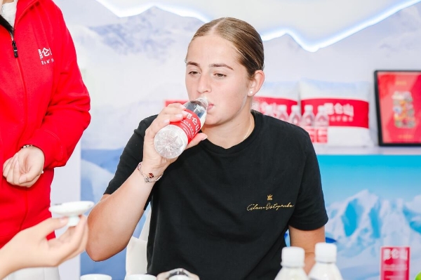 他期待的那 他期待的那