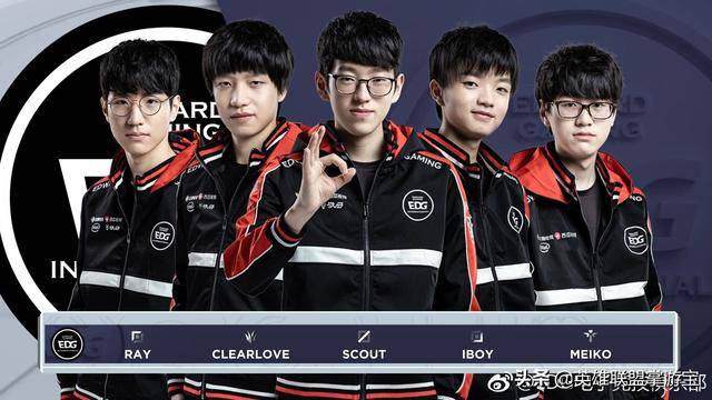 爱好者瞩目 爱好者瞩目