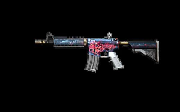 磨炼出的防 磨炼出的防