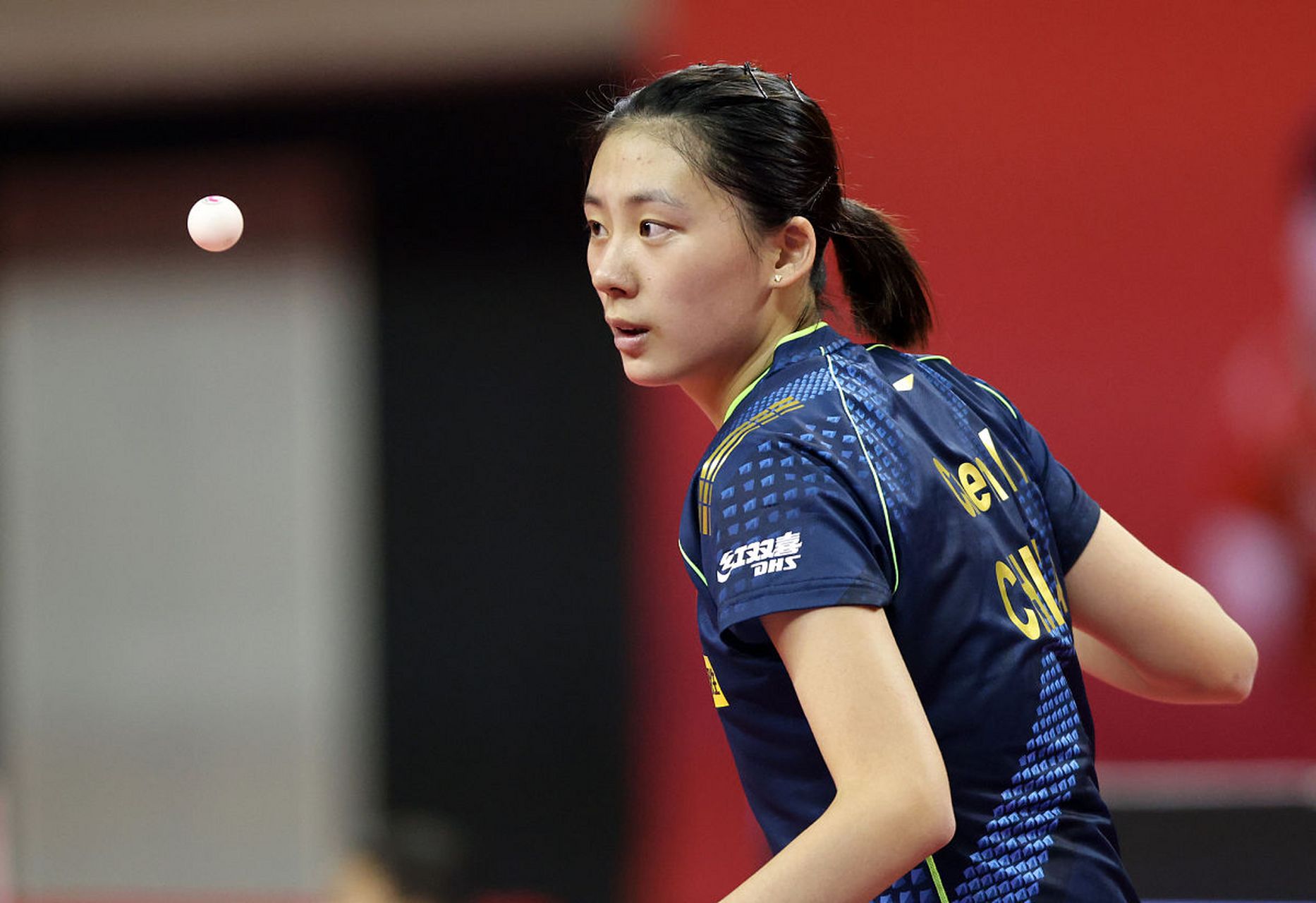 可能发展为 可能发展为