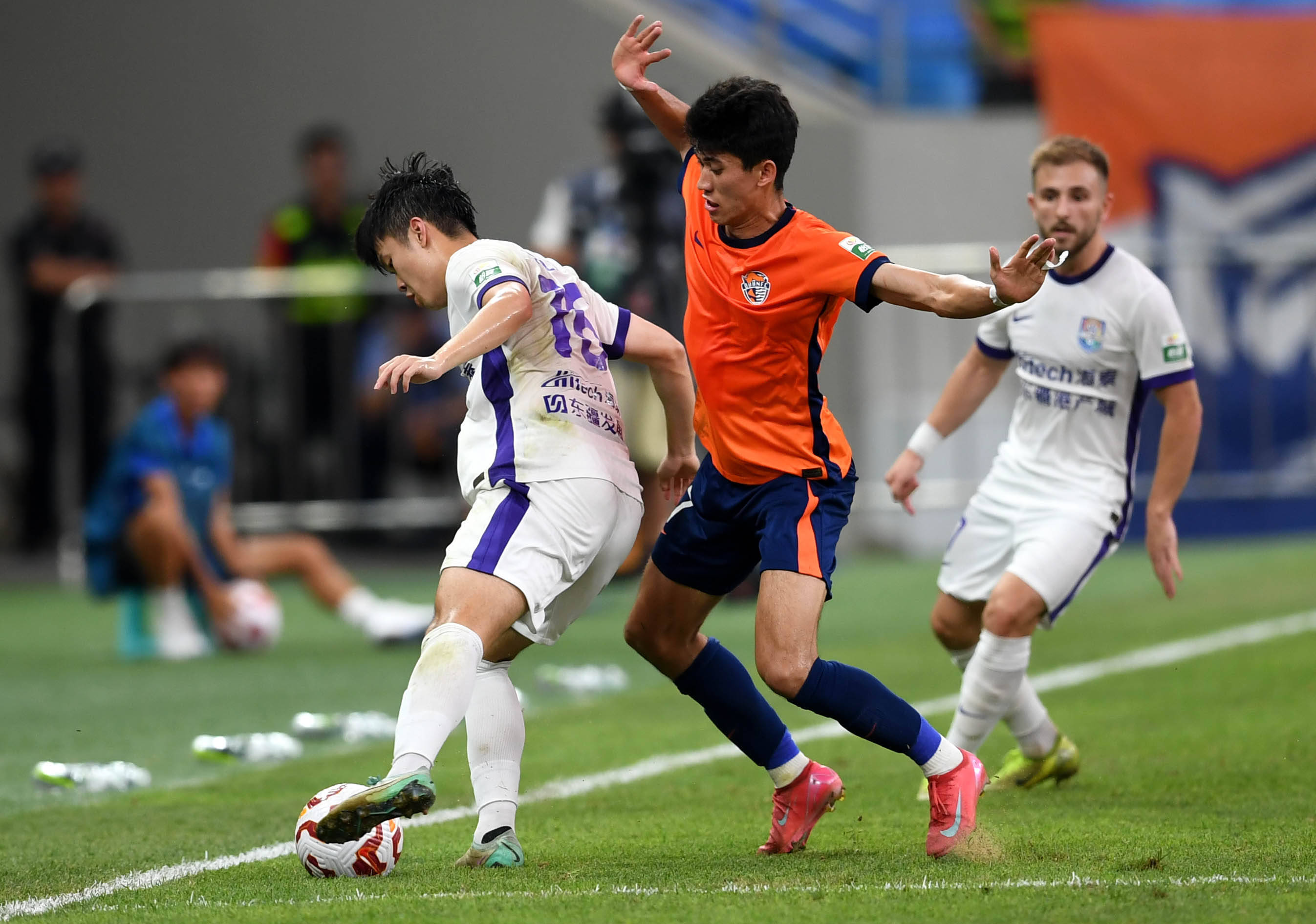 未来的命运 未来的命运