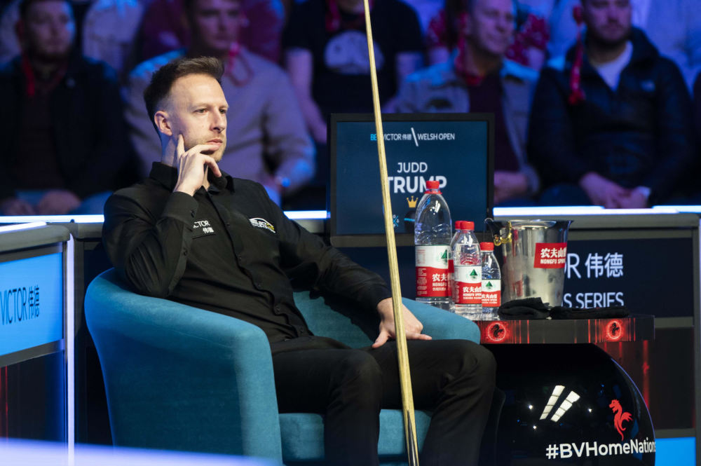 选手的心路 选手的心路